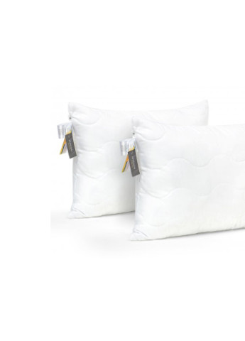 Одеяло Набор хлопковый №1708 Eco Light White Одеяло 220х240+ подушк (2200002656436) Mirson (254072005)