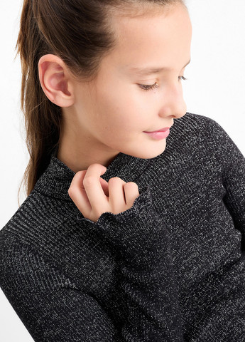 Чорна сукня C&A (353322496)