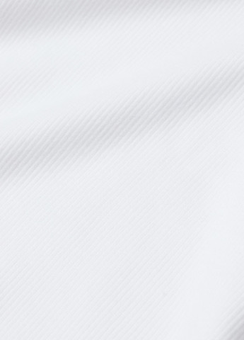 Топ літо,білий, H&M Basic (255192867)