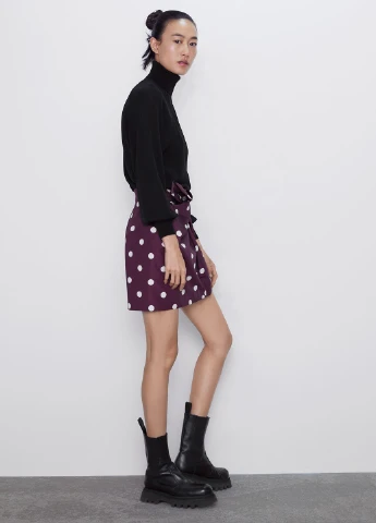 Спідниця Zara (244438133)