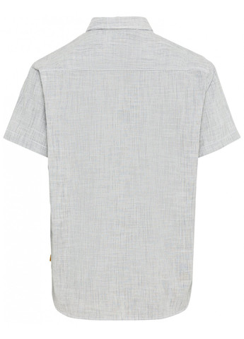 Сорочка Camel Active Shortsleeve Shirt (299938413)