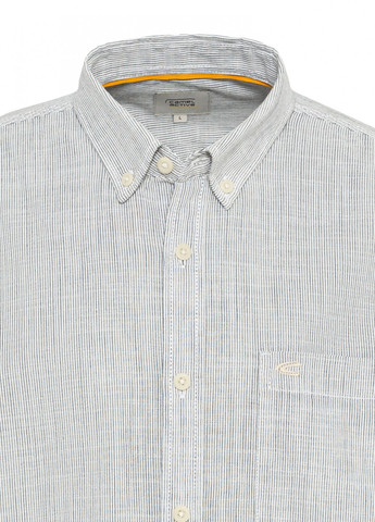 Сорочка Camel Active Shortsleeve Shirt (299938413)