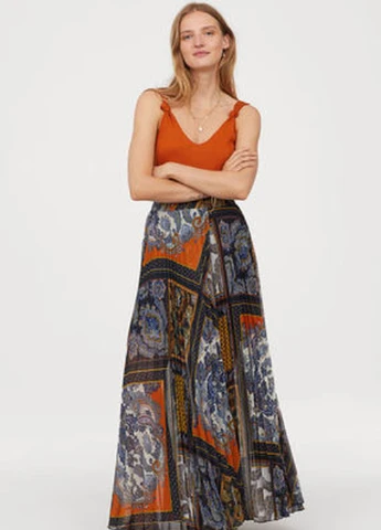 Спідниця H&M (215285977)