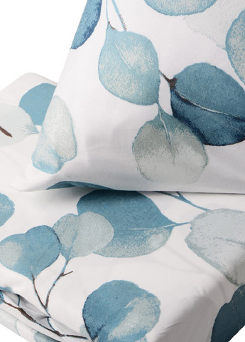 КПБ Полуторный 150*200 Natura Green Soho (317244730)