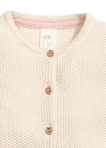 Кофта H&M (142544352)