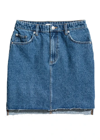 Спідниця H&M (57346584)