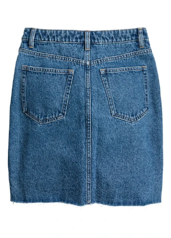 Спідниця H&M (57346584)