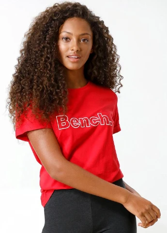 Футболка Bench - (250585957)