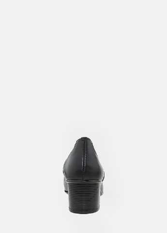 Туфли RV3565 Черный Elvix