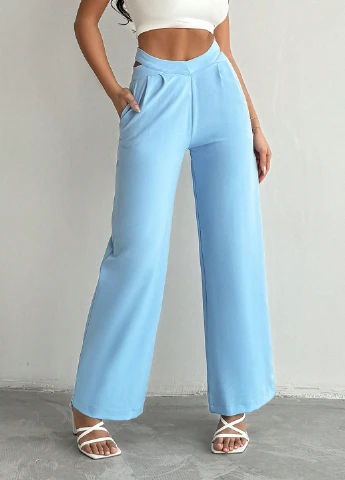 Брюки SHEIN (346167699)