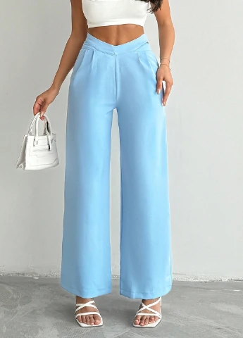 Брюки SHEIN (346167699)