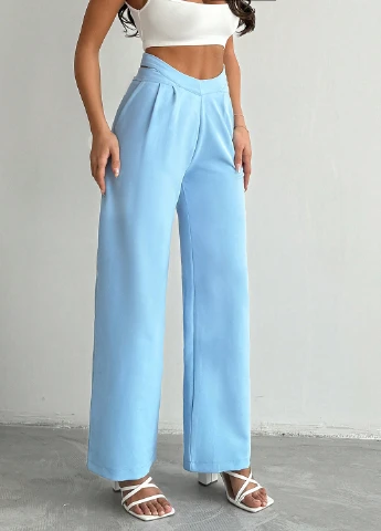 Брюки SHEIN (346167699)