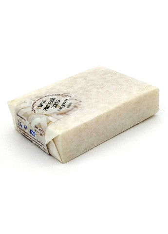№125 Натуральное мыло РИСОВЫЙ СКРАБ 80г Sungura (200784460)