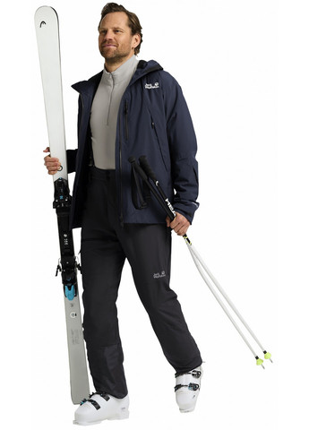 Лижні штани Jack Wolfskin A64891_6000 (368617772)