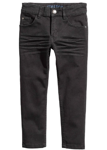 Джинси H&M (177414668)