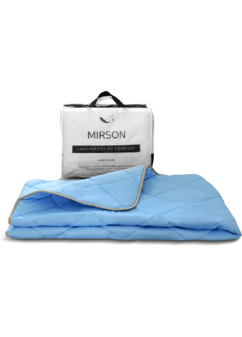 Ковдра антиалергенна Тенсел Valentino 0385 демі 220x240 (2200000131171) Mirson (254073160)