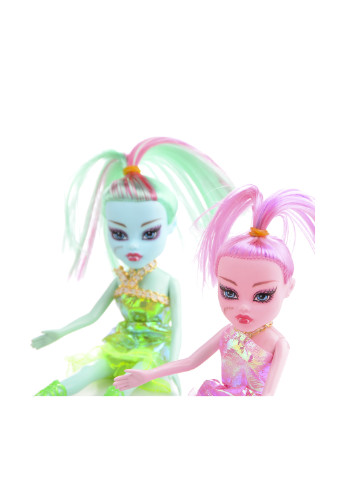 Ігровий набір Монстрикі, 21,5х4 см NaNa (138015333)