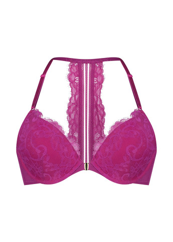 бюстгальтер Hunkemoller с косточками кружево, полиамид