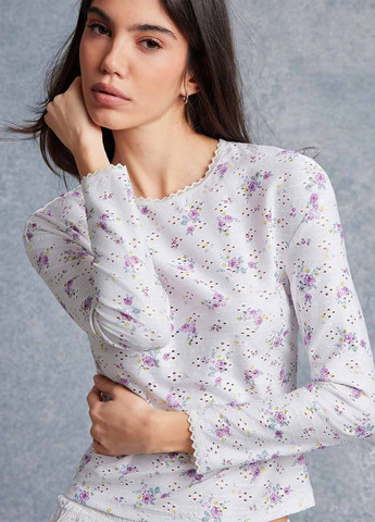 Лонгслів SHEIN (367194723)