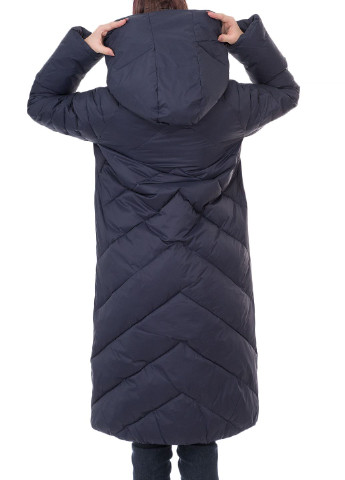 Синя зимня куртка Baronia