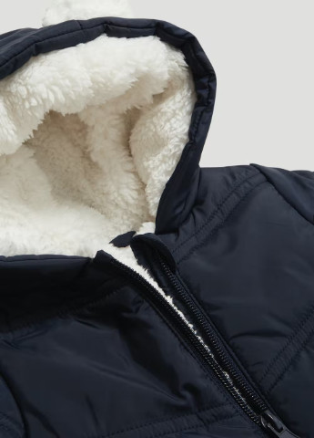 Зимовий комбінезон для хлопчика 2910776 Matalan (255413918)