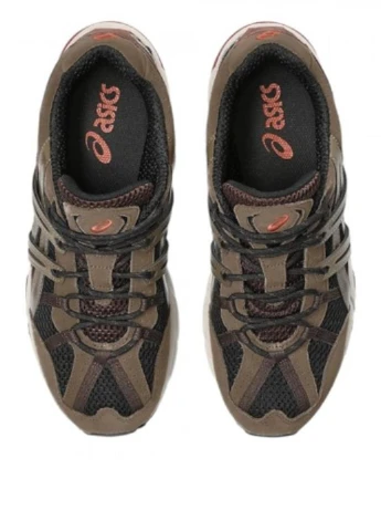 Коричневые демисезонные кроссовки 1201a438-004 Asics Gel-Sonoma 15-50