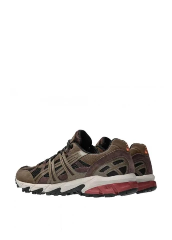 Коричневые демисезонные кроссовки 1201a438-004 Asics Gel-Sonoma 15-50