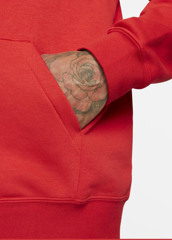 Толстовка DQ5471-657 Nike Sportswear Club Fleece Full-Zip Hoodie (319358920)