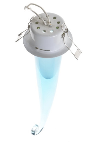 Світильник точковий декоративний HDL-G53/6-1 Brille (253893745)