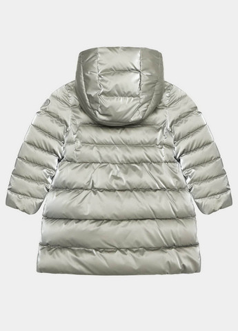 Світло-сіра зимня куртка Original Marines