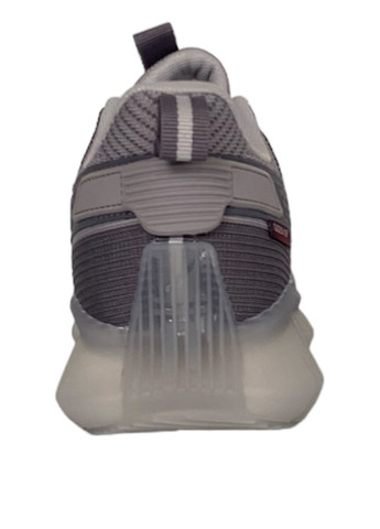 Кросівки Baasploa сірі демісезони (296799072)