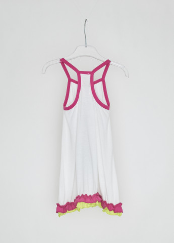 Комбинированное платье Sprint (132924455)