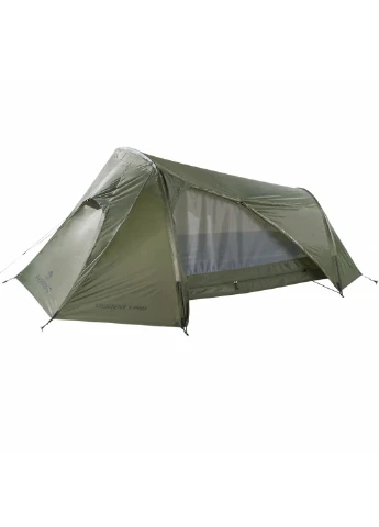 Палатка Lightent 1 Pro Olive Green (928975) Ferrino (252583192)