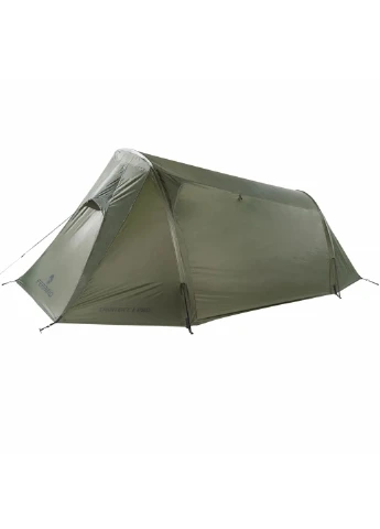Палатка Lightent 1 Pro Olive Green (928975) Ferrino (252583192)