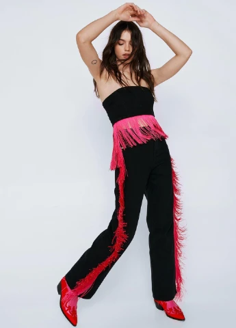 Штани Nasty Gal (318326471)