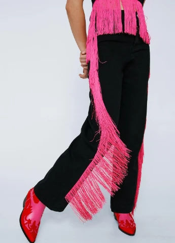 Штани Nasty Gal (318326471)