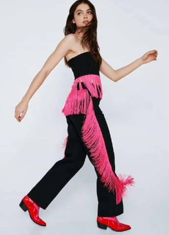 Штани Nasty Gal (318326471)