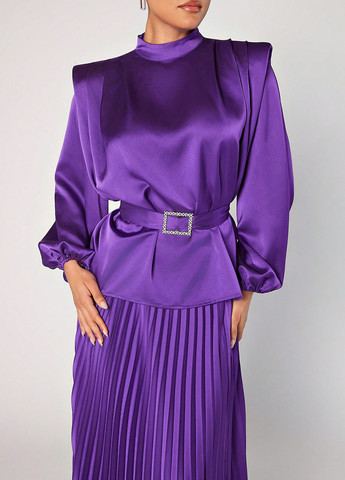 Костюм (блуза, спідниця) SHEIN (332520131)