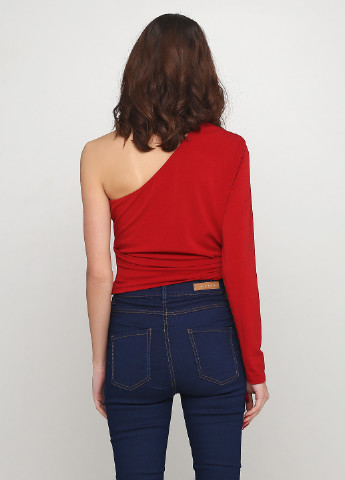 Червона блуза Guess by Marciano