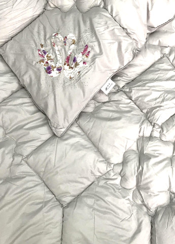 Ковдра, 200х230 см Mulberry-Home (185702164)