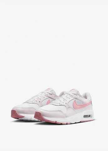 Кроссовки CW4554-601 Nike AIR MAX SC комбинированные демисезоны (317262822)