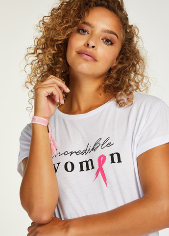 Футболка Hunkemoller - (340780476)