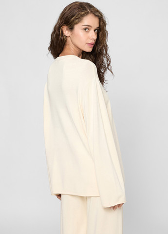 Айворі демісезонний джемпер джемпер PRPY