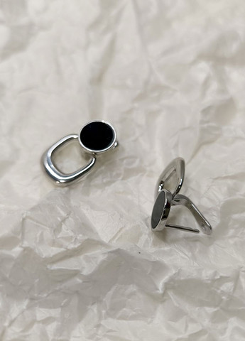 Сережки Silver Flame (317284869)