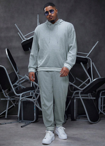 Костюм (худи, брюки) SHEIN (322814303)