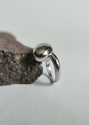 Кольцо Silver Flame (350941390)