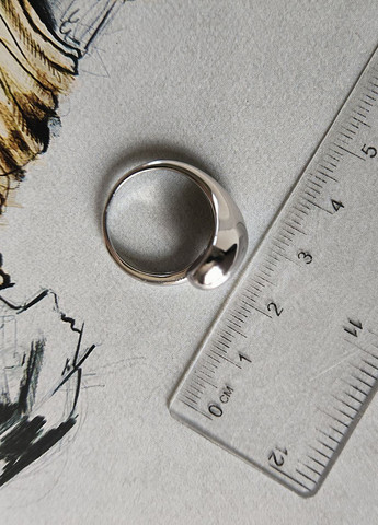 Кольцо Silver Flame (350941390)