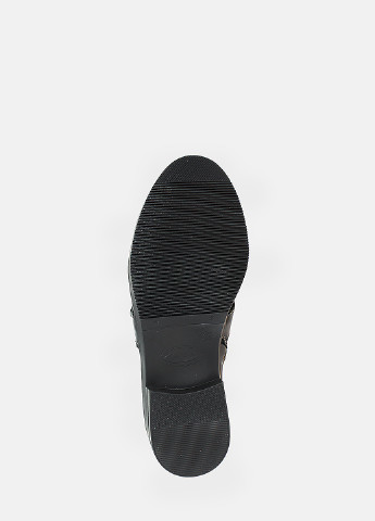 Черевики RA2555 Чорний Alvista (317432163)