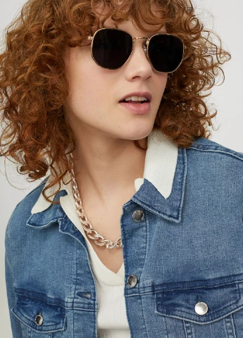Сонцезахисні окуляри H&M (243649248)