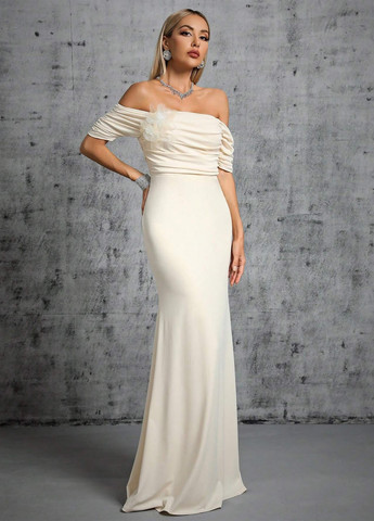 Свадебное платье SHEIN (325815546)